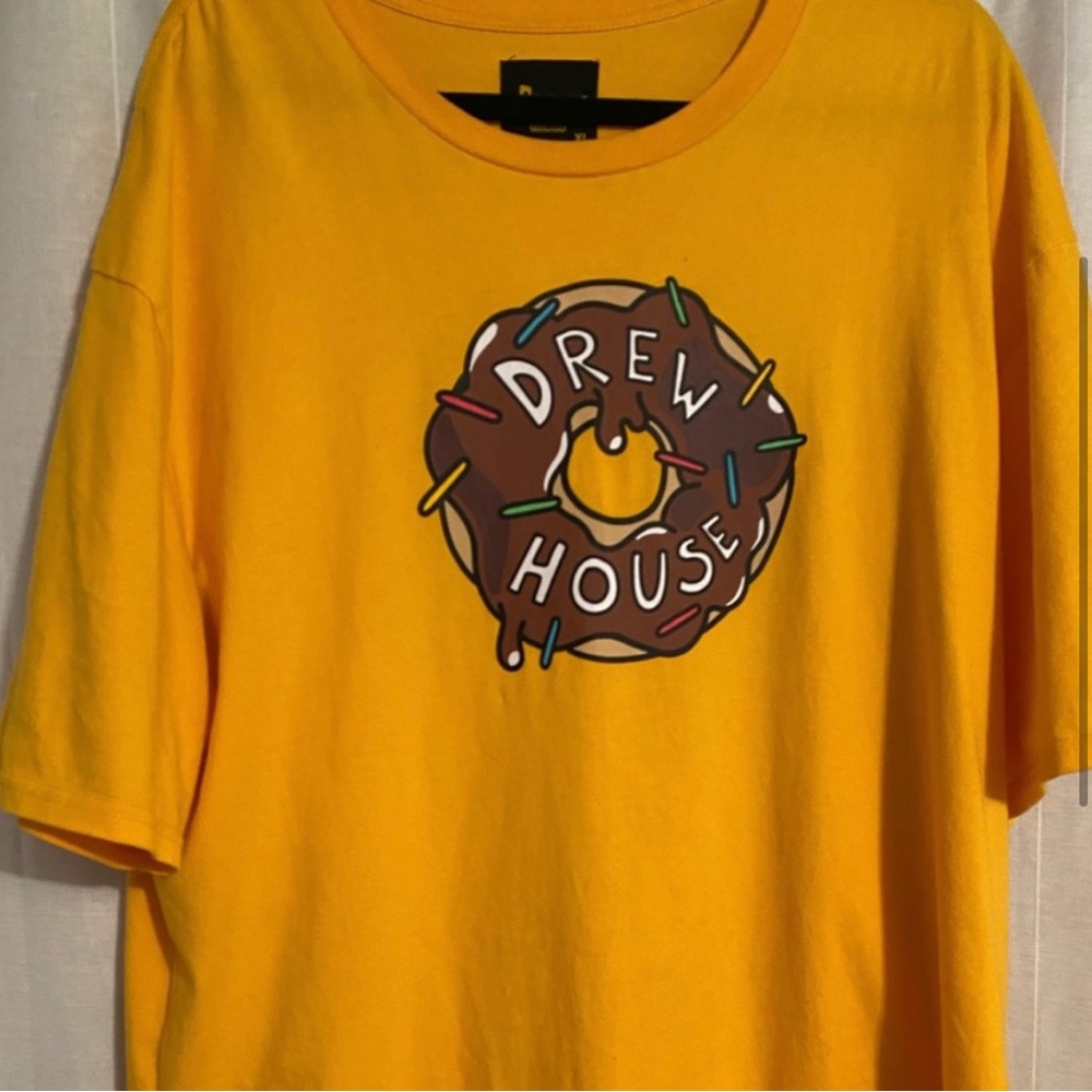 Drew house t shirt